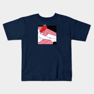 Sundays Kids T-Shirt